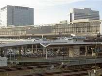 新大阪駅