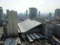 大阪駅