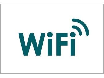 WiFi　全室完備