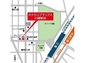 周辺地図