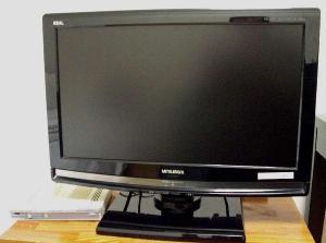 テレビ
