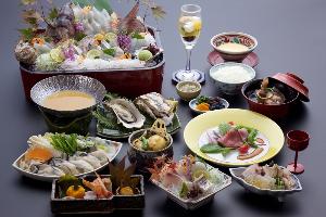 料理イメージ１
