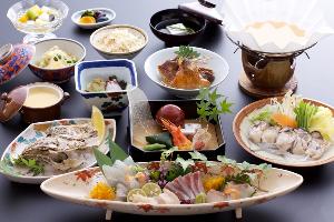 料理イメージ２