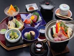 地鶏陶板焼コース