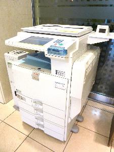 コピー機