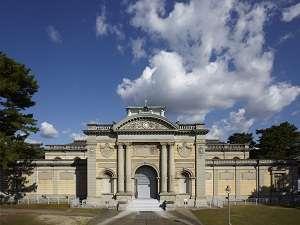 なら仏像館
