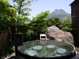 貸切家族風呂吟情の湯