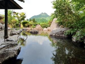 大浴場露天風呂