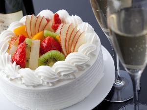 ケーキ