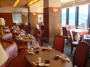 中国料理　「六本木樓外樓」（15Ｆ）