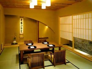 ゲストハウス　「塩小路楽粋」（6Ｆ）