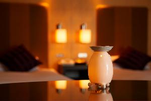 南館サウスコンフォートフロア　ヒーリングルーム（アロマイメージ）