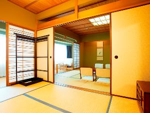 本館和室