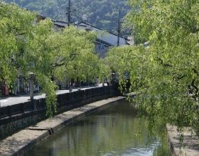 城崎温泉