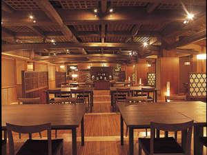 岬のダイニング　餐
