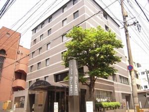 ホテル外観(1)