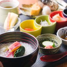 朝食イメージ１