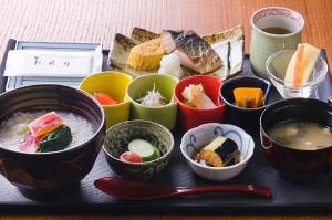 朝食イメージ2