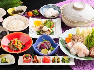 冬味覚