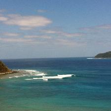東シナ海ポイント
