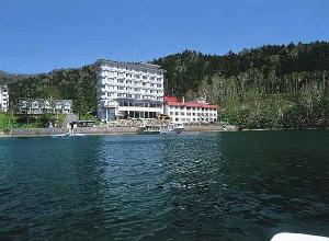 *絶景レイクビュー!北海道神秘の湖“然別湖”に佇む寛ぎの宿