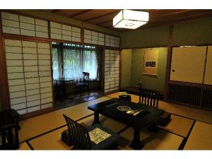 中庸客室の一例