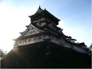 小倉城