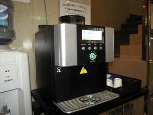 コーヒーサーバー