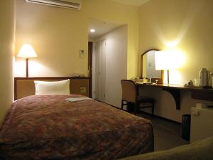 シングルルーム１