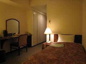 シングルルーム２