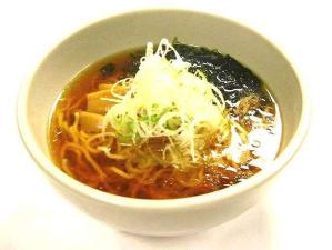 ◆夜鳴きそば　ご宿泊の皆様にサービス21：30〜23：00