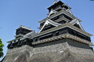 熊本城