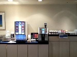 レストランチエロ「コーヒーメーカー♪」