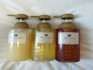 綺麗すっきり♪