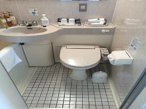 ユニットバス♪