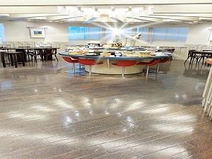 レストランチエロ♪