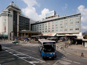 ビジネス＆観光の窓口♪