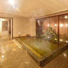 男性湯１