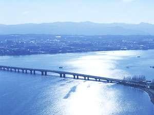 近江大橋