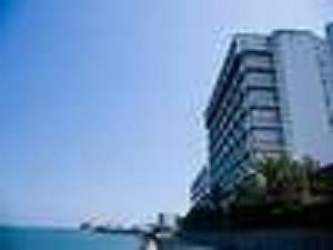 外観(海側より)