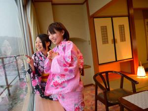 寛ぎのお部屋