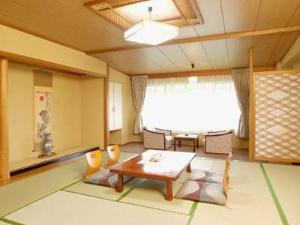 本館和室