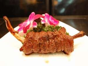 肉ノ塊リ