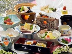 味覚膳プランイメージ