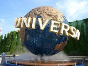 ＵＳＪ