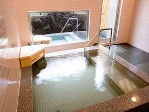 貸切風呂「洋風らどん」13：30から各時間の30分からの予約になりますご注意下さい
