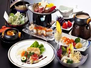 女性のみが味わえる「特製　ママ御膳」　通常では味わうことの出来ない絶品ですよ！
