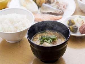 ◆朝食バイキング・和食イメージ