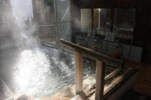 寒い日のお風呂もいいですよ