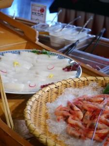 バイキング＜イメージ＞